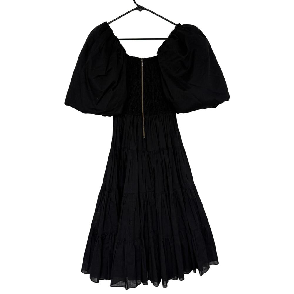 New Aje Cherished Midi Dress - Picture 3 of 5